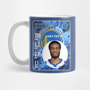 Gary Payton II Mug